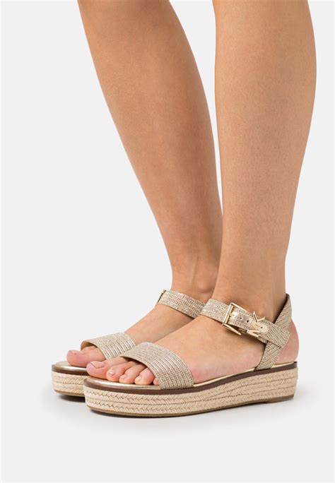 espadryle michael kors|Michael Kors women's richie espadrille.